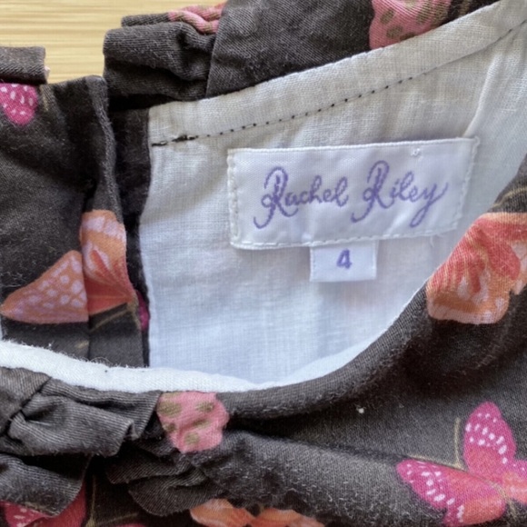 Rachel Riley - Picture 3 of 4